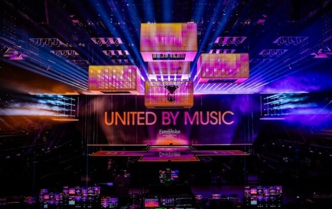 İkinci yarımfinal başladı