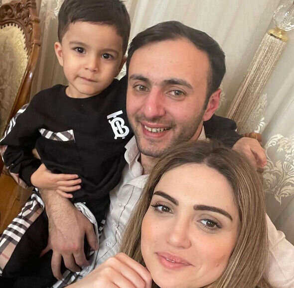 Jurnalist Türkan Məmmədli susqunluğunu pozdu