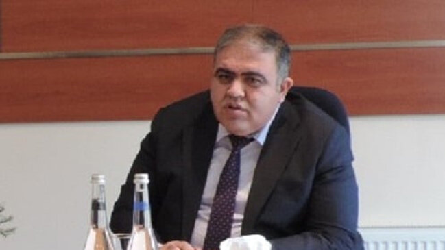 Elmin Zamanovun rəhbəri olduğu qurumun 4 milyon vergi borcu var