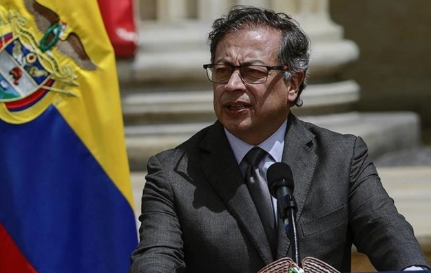 Kolumbiya prezidenti ABŞ ilə hüquqi mübarizə aparacaq