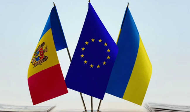 Aİ Ukrayna və Moldova ilə danışıqların başlamasını razılaşdırıb