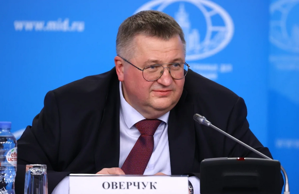 Overçuk: "Üçtərəfli işçi qrupu çərçivəsində bütün qərarlar formalaşdırılıb"