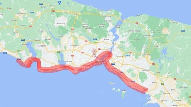 Hədəf İstanbuldur, Türkiyə müstəqilliyini itirə bilər - Sensasion iddia