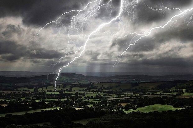 Ölkə ərazisində müşahidə edilən FAKTİKİ HAVA