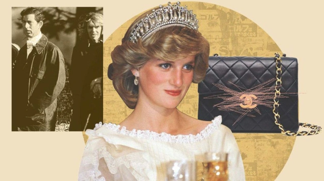 Diana öldü, amma onun dedi-qoduları BİTMƏK BİLMİR - İDDİA+ FOTO