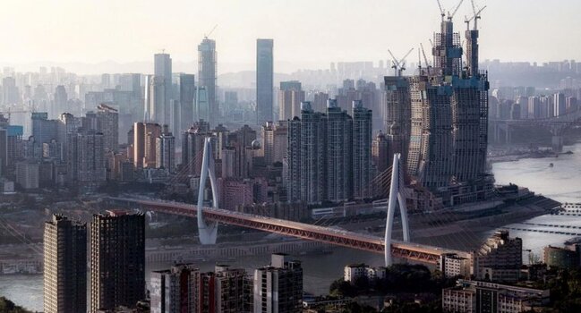 Çinə ən çox borcu olan ölkələr – Siyahı