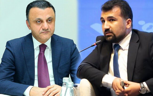 Vəzifəli şəxsin təhsilsiz olması iddiasına TƏBİB rəhbərindən - Cavab