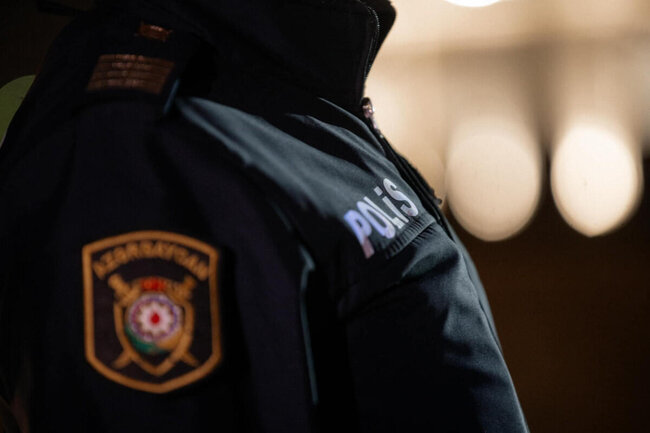 "102"yə 763 müraciət: Polis operativ tədbirləri gücləndirdi