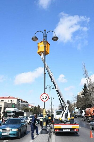 Paytaxtda növbəti daxili iməclik keçirilib