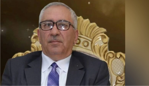 Yardımlı rayon icra başçısının keçmiş müavini vəfat edib