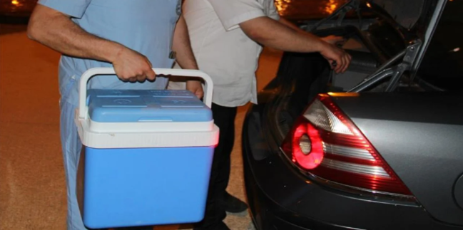 Orqan alveri edən nüfuzlu xəstəxana istintaqa cəlb edildi