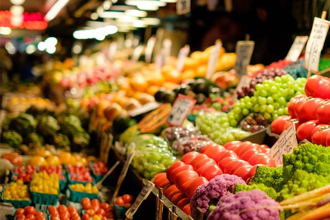 Azərbaycan Türkiyədən meyvə-tərəvəz məhsulları idxalına çəkdiyi xərci 10 %-ə yaxın azaldıb