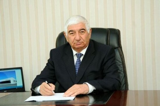 Sabiq icra başçısı vəfat etdi - FOTO