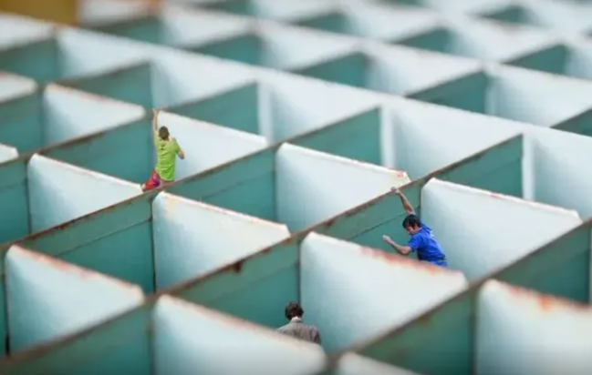 100 dəfə cəhd edilən, heç kimin bacarmadığı rekord