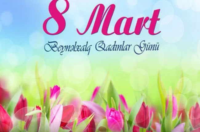 8 Mart haqqında HƏQİQƏT: Sovet mifləri olmadan Beynəlxalq qadınlar gününün əsl HEKAYƏSİ