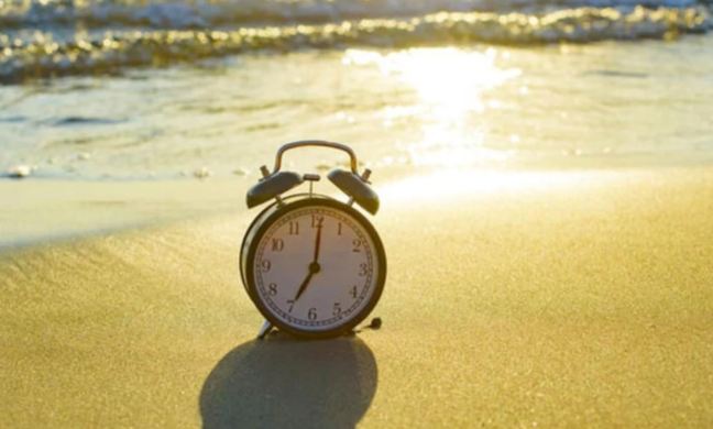 Əlvida, 24 saat: Yer kürəsində 25 saatlıq günün görünəcəyi tarix açıqlandı