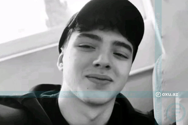 Bakıda birinci kurs tələbəsi FACİƏLİ ŞƏKİLDƏ HƏLAK OLDU