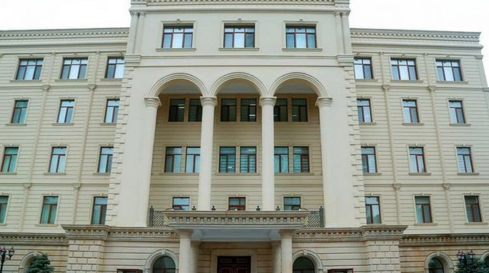 Bu ərazilərdə partlayış səsi eşidiləcək - Xəbərdarlıq edildi