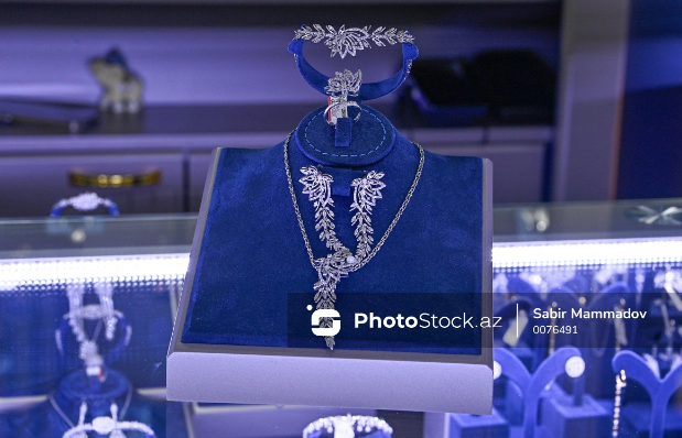 Azərbaycanın qızıl bazarında vəziyyət necədir?