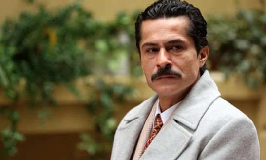 Atası özündən MƏŞHUR İMİŞ - FOTO