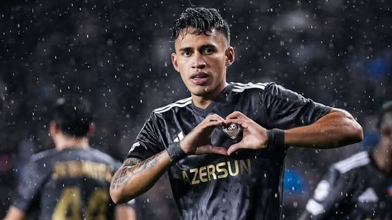 "Qarabağ"ın hücumçusu "Seltik"də?
