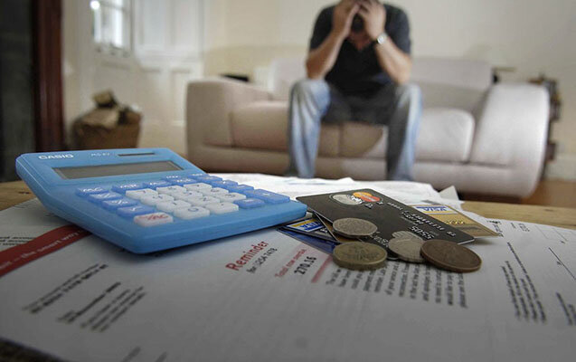 Min manat maaş alan 5 mindən çox kredit götürə bilməz - Faiz "tələsinə" son qoyulur...