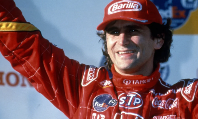 Sabiq "Formula 1" pilotu, dördqat paralimpiya çempionu Alessandro Zanardi vəfat edib