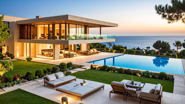 Kirayə bağ evlərinin qiymətində kəskin bahalaşma (VİDEO)