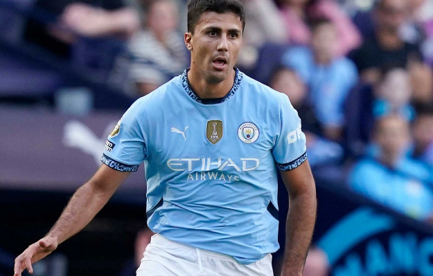 İspaniya nəhəngindən "Mançester Siti"yə cəlbedici təklif