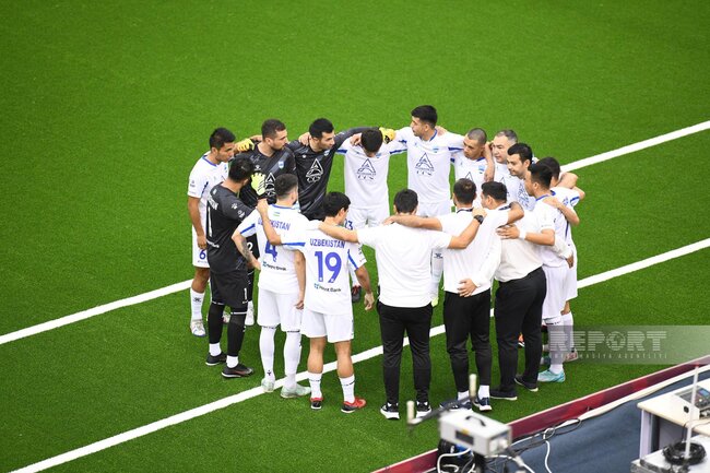 Minifutbol üzrə dünya çempionatının qrup mərhələsində III tura start verilib