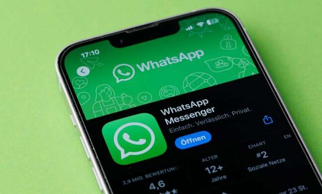 "WhatsApp"da silinmiş mesajları necə qaytarmaq olar?