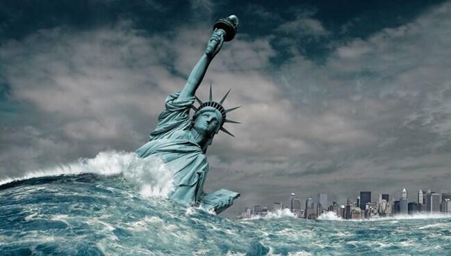 Tarixi şəhər təhlükədə - Bu tarixdə sular altında qalacaq