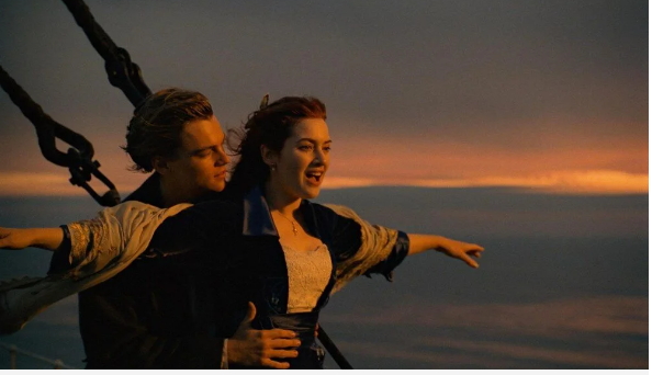 "Titanik"in gətirdiyi məşhurluq aktrisanın həyatını məhv edib - FOTO