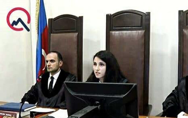 71 yaşlı kişiyə bəraət verildi - 41 illik dostu şikayətçi idi