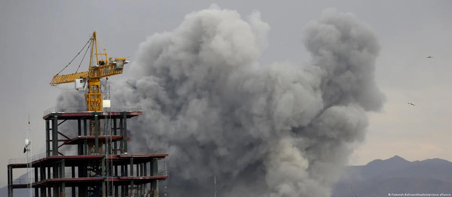 "Axios": Danışıqlarda irəliləyiş olmasa, ABŞ İranla müharibəyə yenidən başlaya bilər