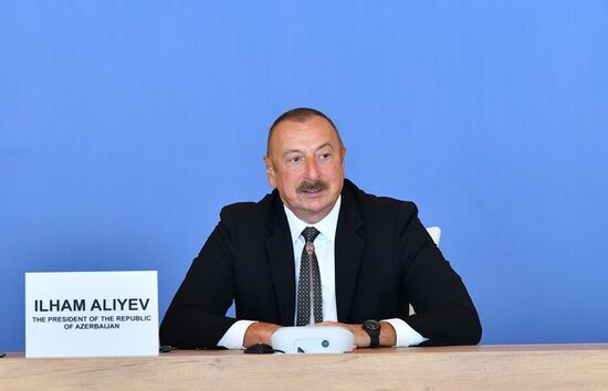 Zəngəzur dəhlizi açılmadan regionda sülh, əməkdaşlıq mümkün olmayacaq