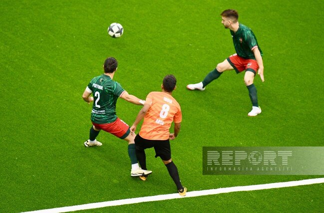 Minifutbol-2025: Portuqaliya dünya çempionatında Hindistan üzərində böyük hesablı qələbə qazanıb