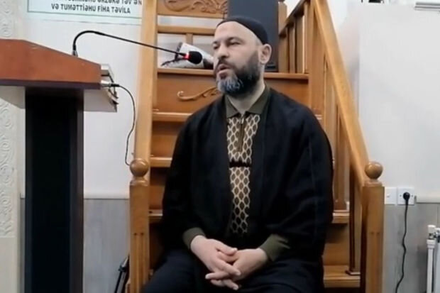 Bakıda məsciddən oğurluq: Axundun seyfindən götürdüyü pulları gecə klubunda xərclədi - FOTO