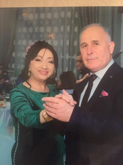 Tanınmış prodüser və telejurnalistin anası vəfat etdi - Daha bir həkim səhlənkarlığı - FOTO