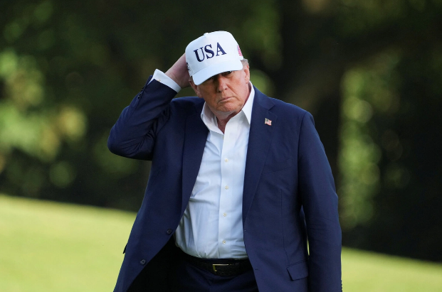 Trampı ölümlə hədələyən sakin saxlanılıb