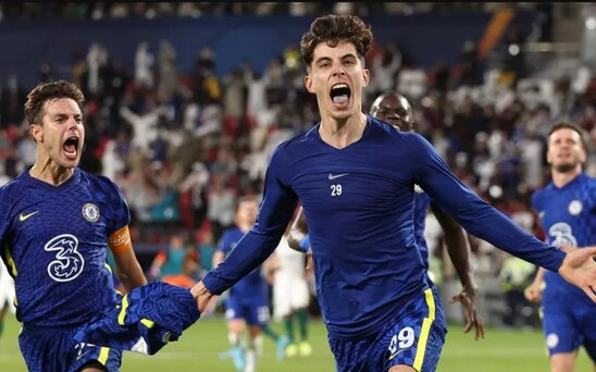 Klublararası dünya çempionatının qalibi məlum olub