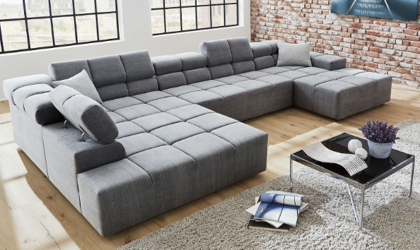 Hər üsluba uyğun divanlar: interyeriniz üçün mebel necə seçmək olar