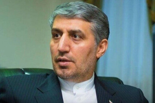 İranın yeni səfiri: Ümid edirəm ki, iki ölkə və xalqın getdikcə yaxınlaşmasının şahidi olacağıq