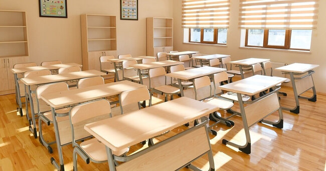 Sentyabrdan məktəblərdə dörd fənn yeni məzmunda tədris olunacaq