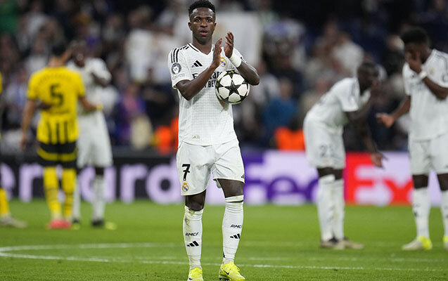 "Real" ona görə yenə "Qızıl top" mərasimini boykot edəcək