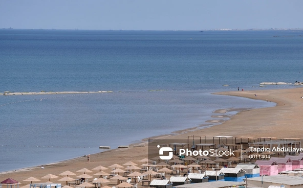 Çimərliklərdə mövsümə hazırlıqlar başlayıb: Son vəziyyət necədir?