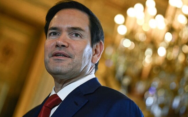 Rubio: Danışıqlarda irəliləyiş olmasa, Konqres Rusiyaya qarşı sanksiyaları sərtləşdirə bilər