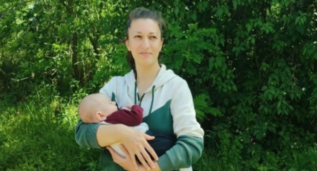 Bu kənddə 27 ildən sonra ilk dəfə uşaq dünyaya gəldi - VİDEO