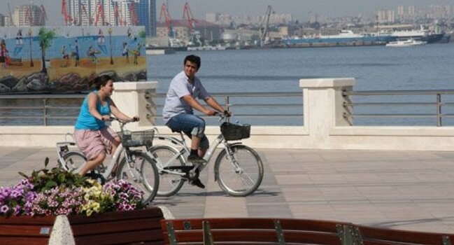 Velosiped sürmək bu xəstəlikdən qoruyur