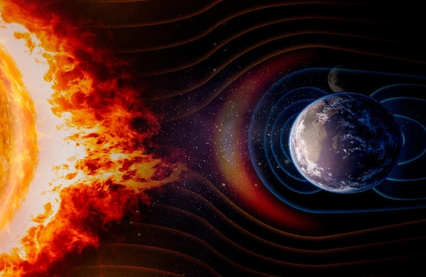 Meteohəsass insanların NƏZƏRİNƏ: Güclü maqnit qasırğaları gözlənilir